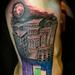 tattoo galleries/ - Tetris Morph - 60310